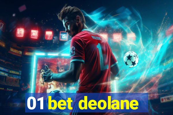 01 bet deolane